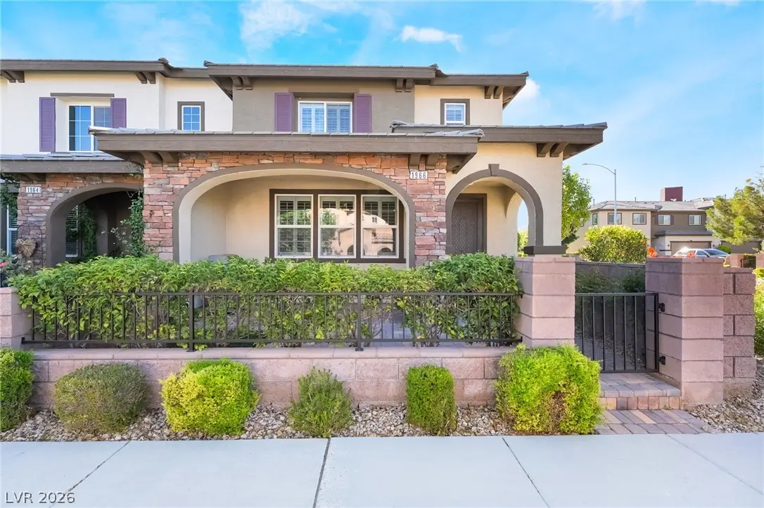 1966 Via Delle Arti, Henderson, NV 89044 - #1