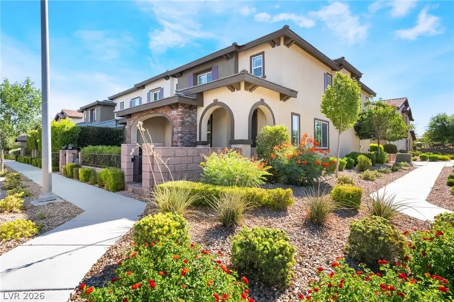 1966 Via Delle Arti, Henderson, NV 89044 - #2
