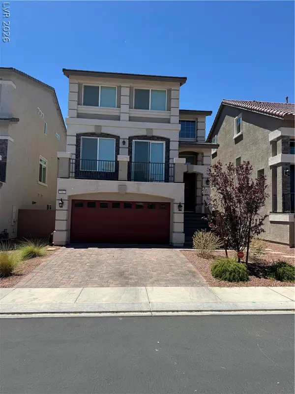 5961 Aurora Gold Avenue, Las Vegas, NV 89141