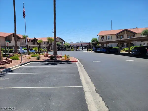 4054 Crete Lane #D, Las Vegas, NV 89103