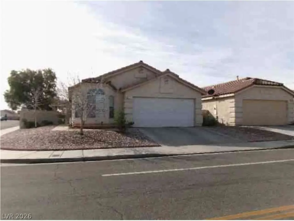 8141 W Gilmore Avenue, Las Vegas, NV 89129 - #1