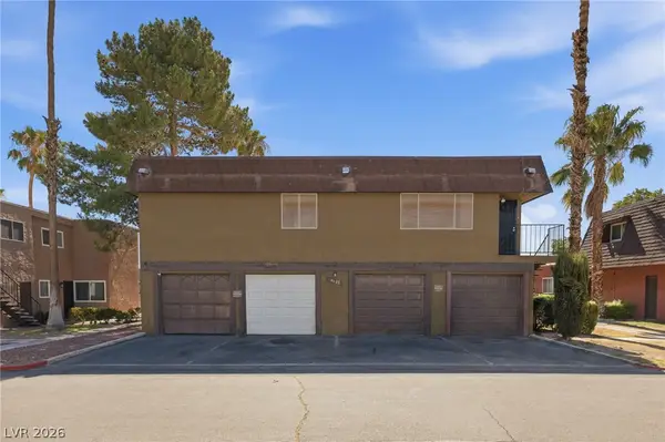 4622 Grand Drive #3, Las Vegas, NV 89169