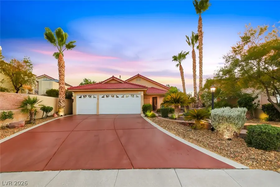 1138 Broken Hills Drive, Henderson, NV 89011 - #3