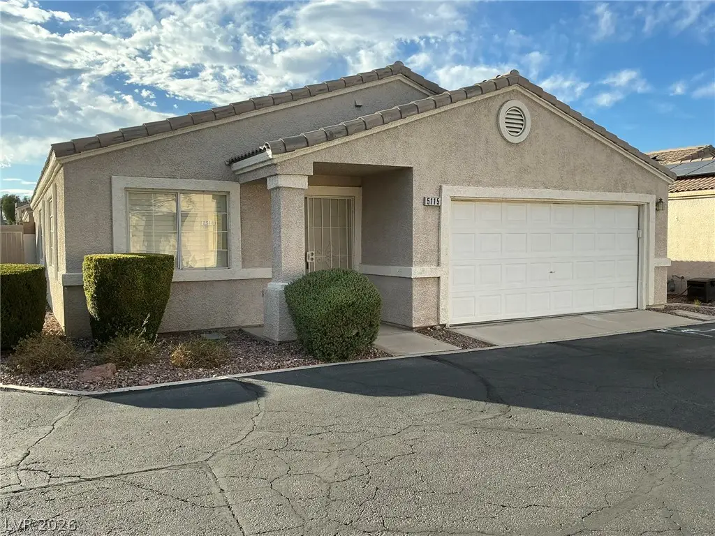 5115 Midnight Oil Drive, Las Vegas, NV 89122 - #1