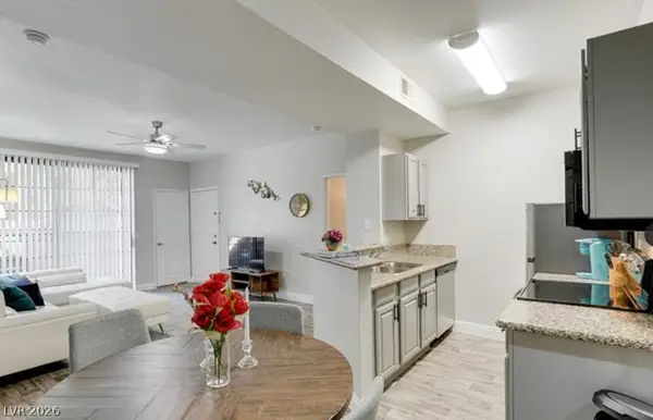 5138 S Jones Boulevard #108, Las Vegas, NV 89118