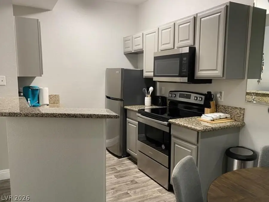 5138 S Jones Boulevard #108, Las Vegas, NV 89118 - #2