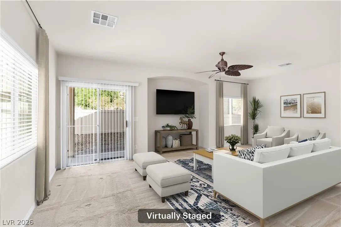 9981 Aspen Rose Street #103, Las Vegas, NV 89183 - #1
