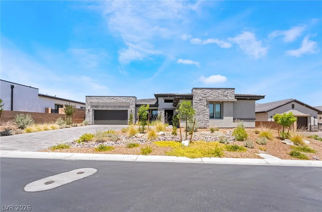 9936 Fremantle Avenue, Las Vegas, NV 89149 - #1
