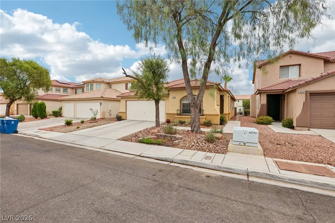 9082 Manalang Road, Las Vegas, NV 89123 - #1