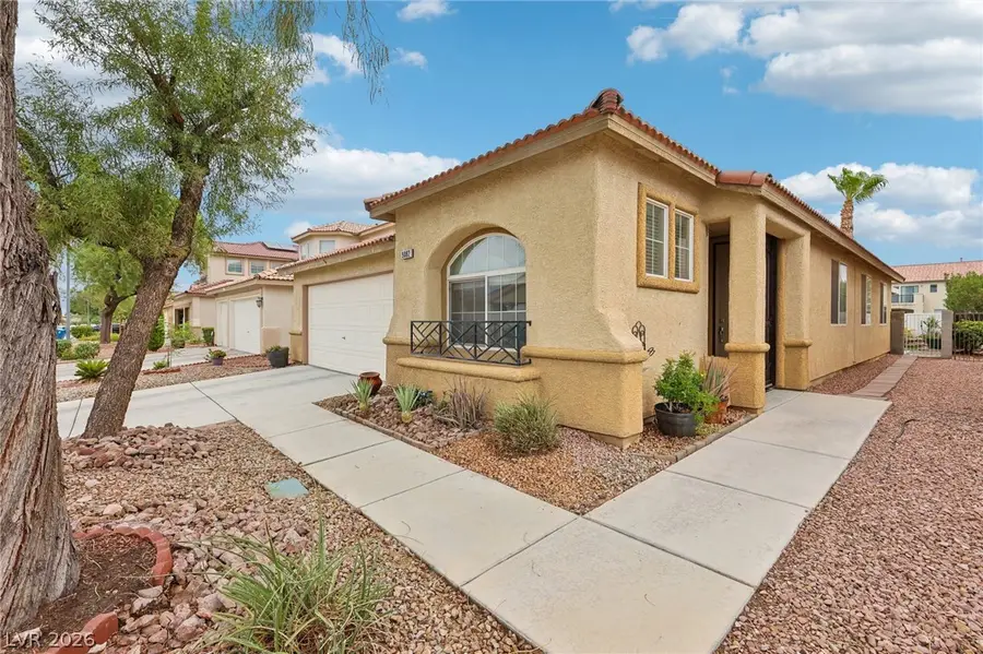 9082 Manalang Road, Las Vegas, NV 89123 - #2