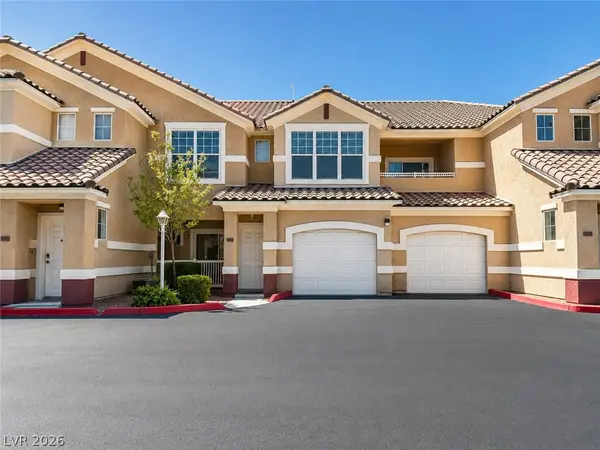 5855 Valley Drive #2139, North Las Vegas, NV 89031