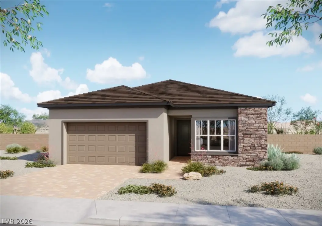 901 Cottonwood Hill Place, Henderson, NV 89011 - #1