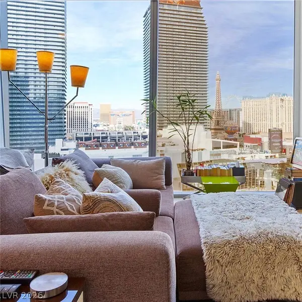 3726 Las Vegas Boulevard #1902, Las Vegas, NV 89158