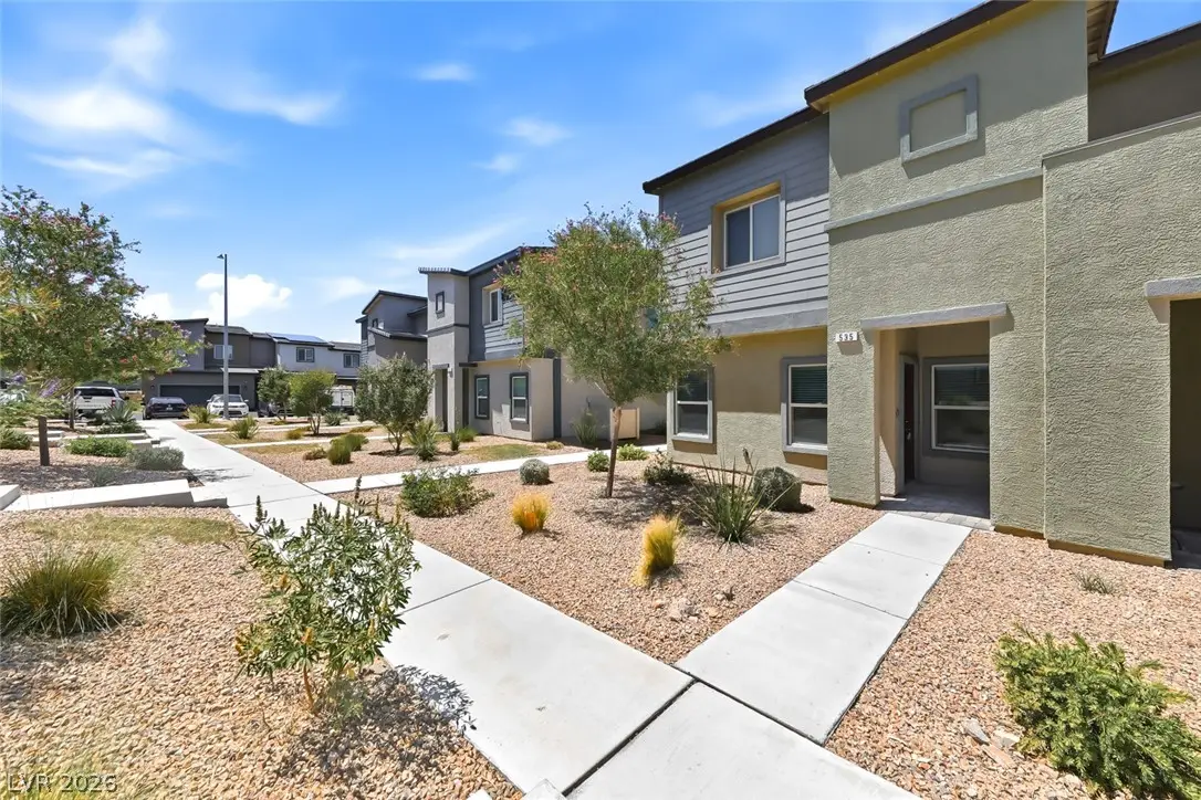 535 Thistleberry Avenue, Henderson, NV 89044 - #1