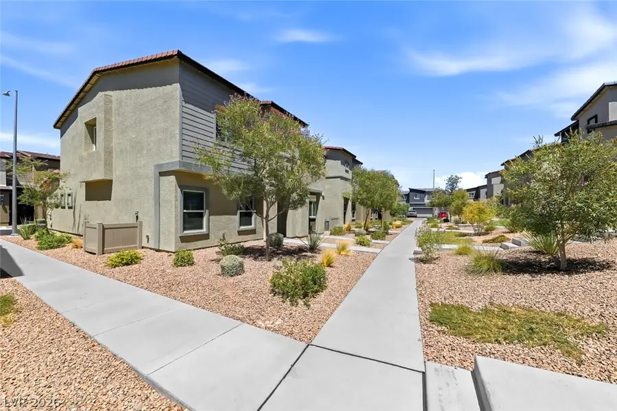 535 Thistleberry Avenue, Henderson, NV 89044 - #2