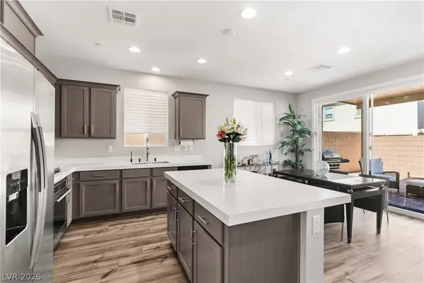 10626 Dryades Avenue, Las Vegas, NV 89166
