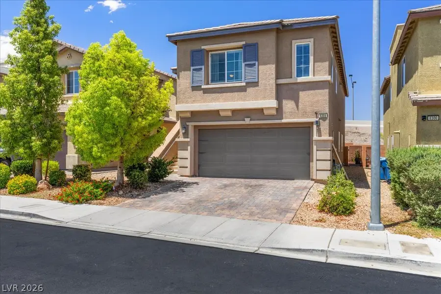 8304 Nebula Cloud Avenue, Las Vegas, NV 89131 - #2