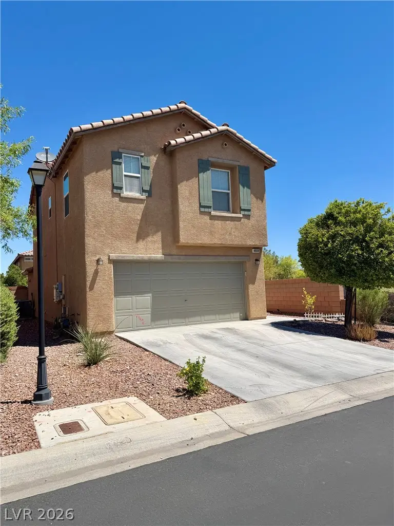 4808 Diamond Estates Court, Las Vegas, NV 89139 - #3