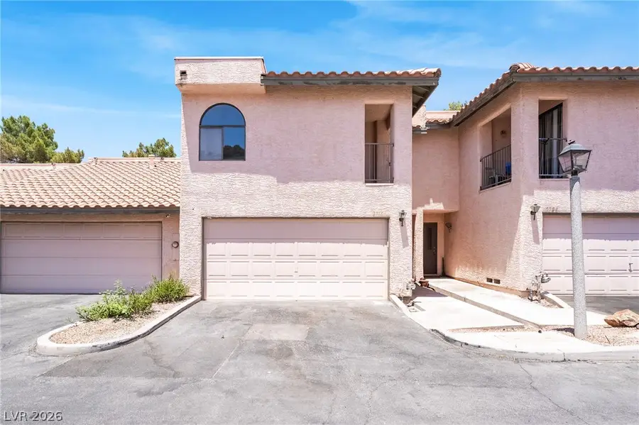 2716 Laguna Shores Lane, Las Vegas, NV 89121 - #3