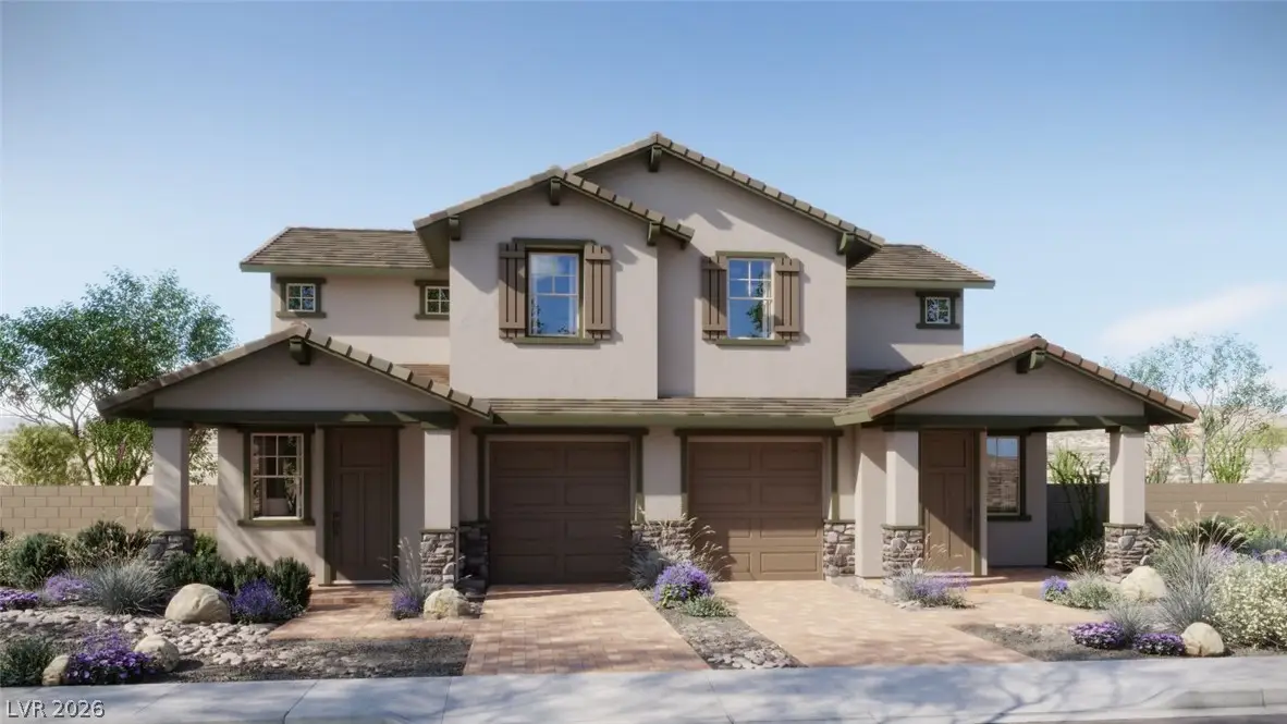 240 Starlit Moon Lane, Henderson, NV 89015 - #1