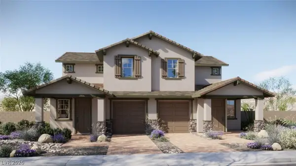 240 Starlit Moon Lane, Henderson, NV 89015