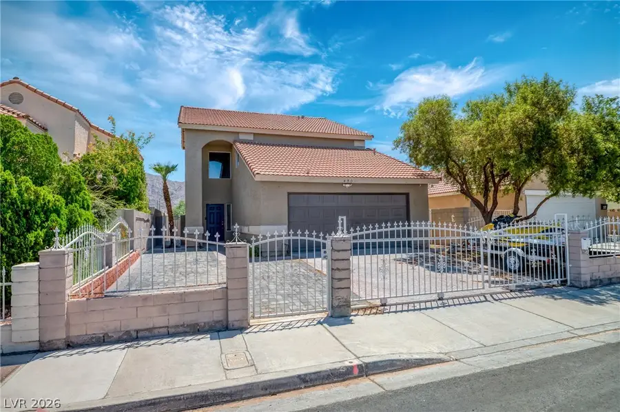 490 Searchlight Drive, Las Vegas, NV 89110 - #2