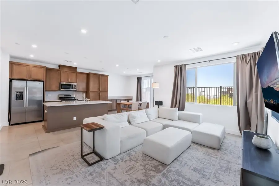 740 Echelon Street, Las Vegas, NV 89138 - #2