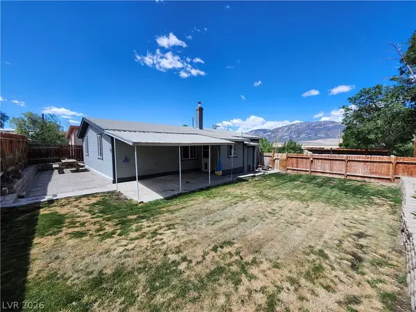 15 N Sixth Street, McGill, NV 89318