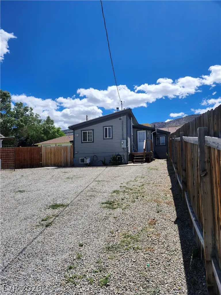 15 N Sixth Street, McGill, NV 89318 - #2