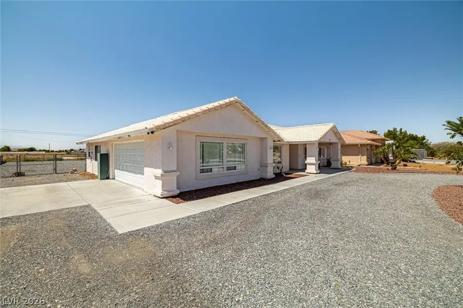 1671 Blackhorn Street, Pahrump, NV 89048 - #2
