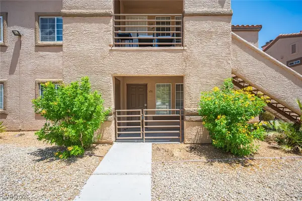 3450 Erva Street #128, Las Vegas, NV 89117