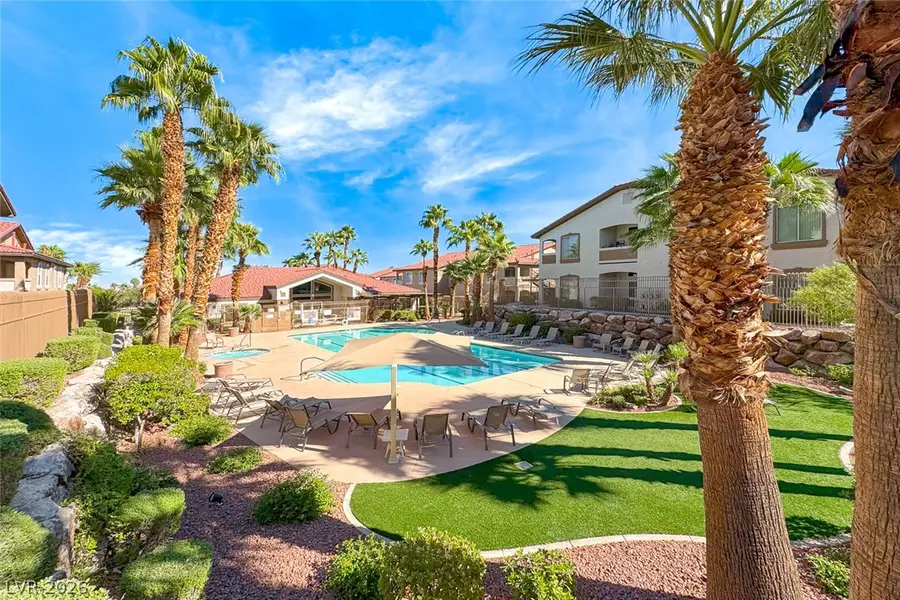 2305 W Horizon Ridge Parkway #3621, Henderson, NV 89052 - #2
