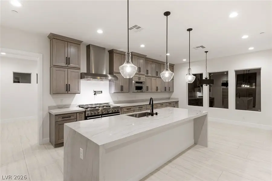 3423 Spanish Winds Court, Las Vegas, NV 89141 - #2