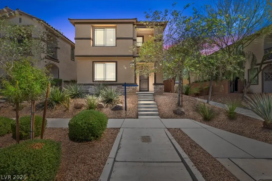 3041 Savella Avenue, Henderson, NV 89044 - #2
