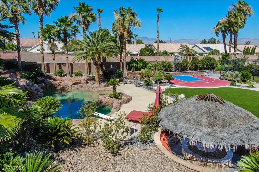 699 Brandy Hill Place, Henderson, NV 89052 - #2