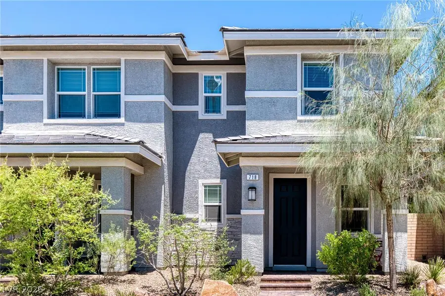 718 Cottonwood Hill Place, Henderson, NV 89011 - #3