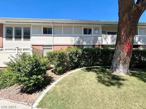 2838 Geary Place #4006, Las Vegas, NV 89109