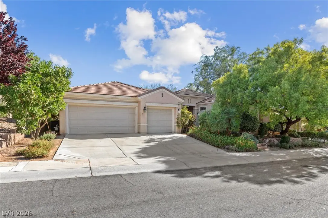 1805 Prichard Avenue, Henderson, NV 89052 - #1