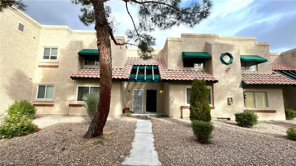6750 Del Rey Avenue #123, Las Vegas, NV 89146