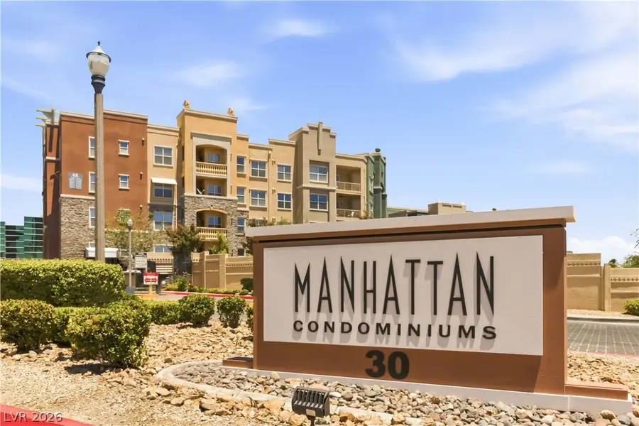44 E Serene Avenue #424, Las Vegas, NV 89123 - #2