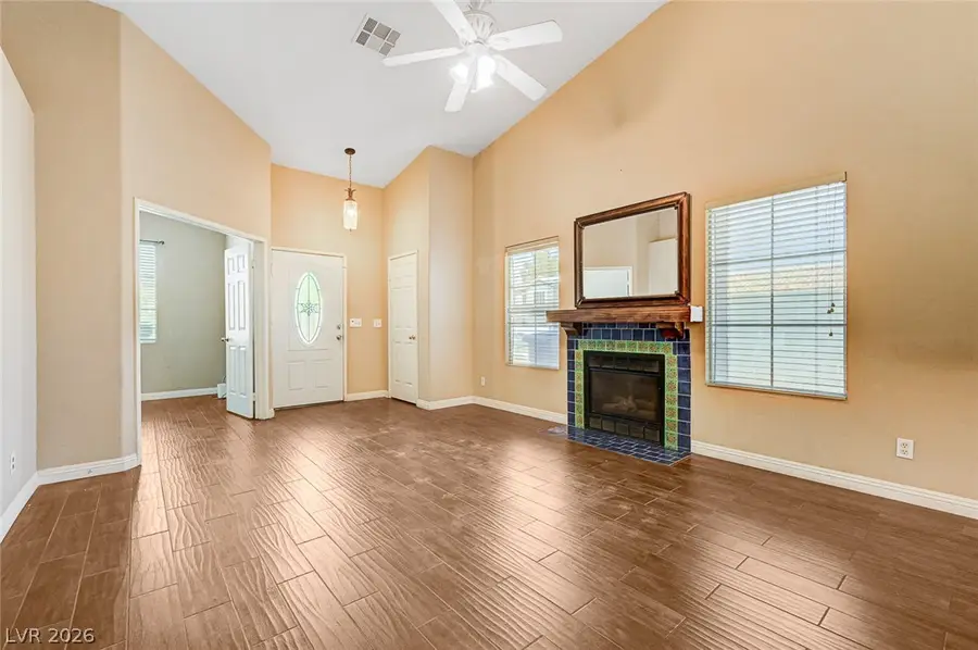 9301 Mountain Range Avenue, Las Vegas, NV 89129 - #2