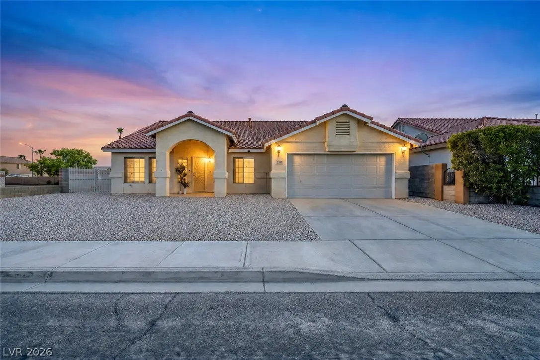 5364 Rhett Street, Las Vegas, NV 89130 - #1