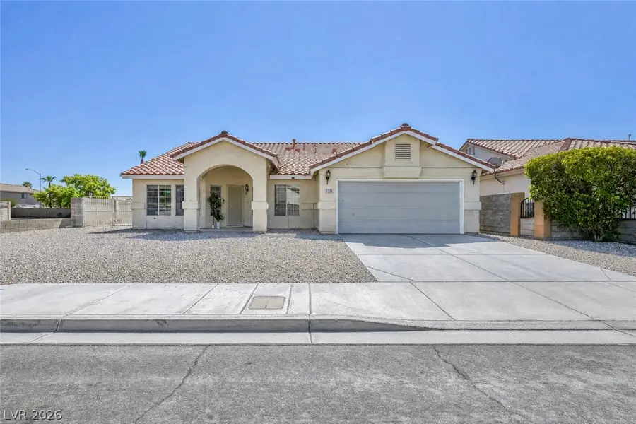 5364 Rhett Street, Las Vegas, NV 89130 - #2