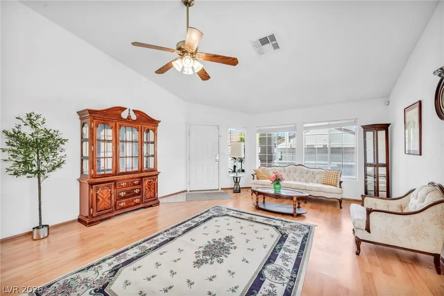 5364 Rhett Street, Las Vegas, NV 89130 - #3