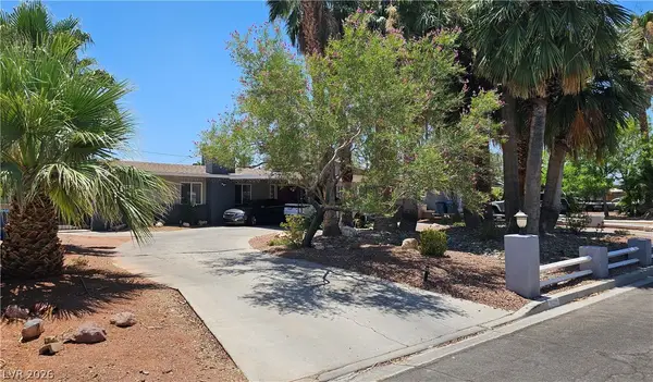 4429 Marlena Circle, Las Vegas, NV 89108