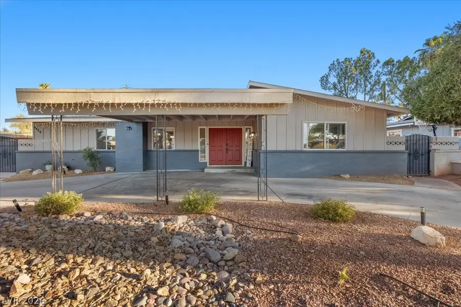 4429 Marlena Circle, Las Vegas, NV 89108 - #2