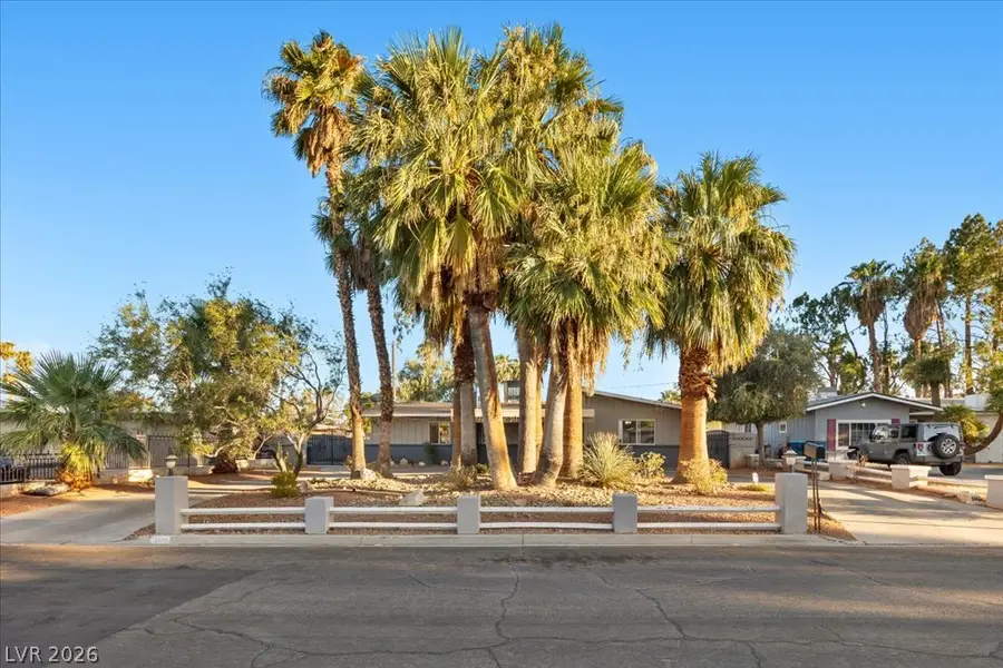 4429 Marlena Circle, Las Vegas, NV 89108 - #3