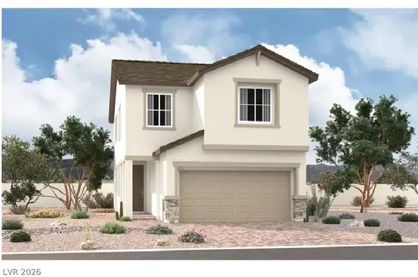 3056 Starchild Lane, Las Vegas, NV 89120