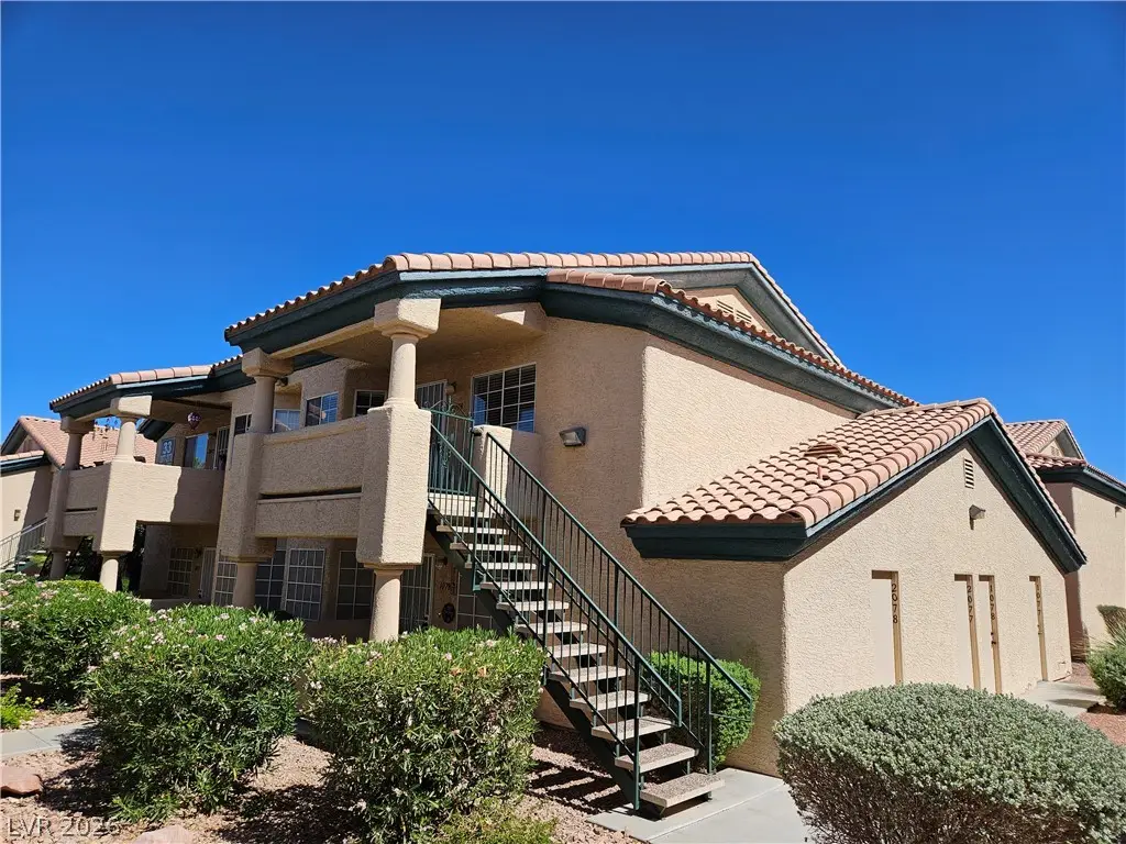 8410 Eldora Avenue #2078, Las Vegas, NV 89117 - #1