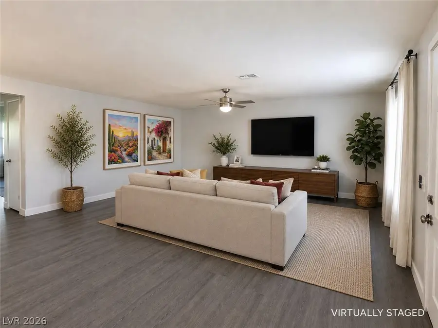8410 Eldora Avenue #2078, Las Vegas, NV 89117 - #2